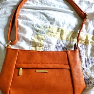 Like New Jovani Purse